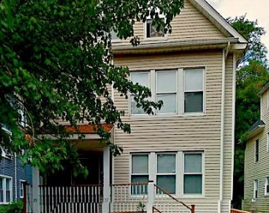 27 Harding