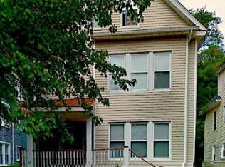 27 Harding Pl #3, New Haven, CT 06511