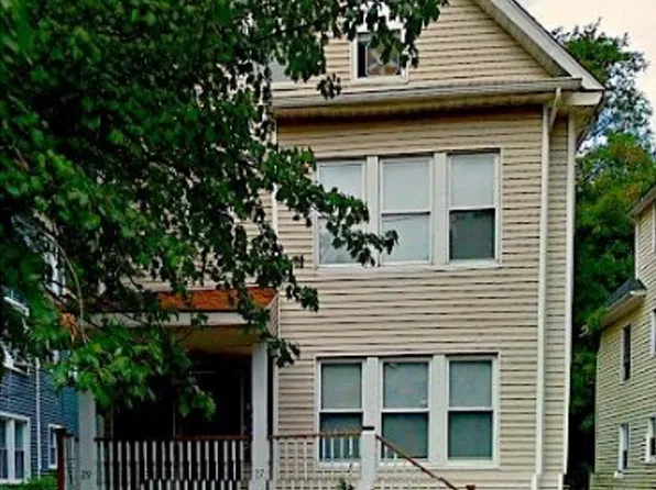 27 Harding, 27 Harding Pl #3, New Haven, CT 06511