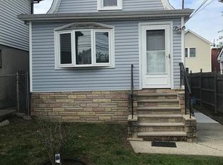 340 Jeffries St, Perth Amboy, NJ 08861