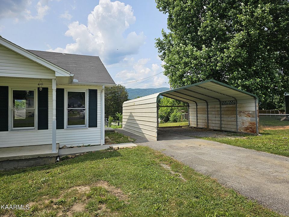 115 J Everette Ln, La Follette, TN 37766 Zillow