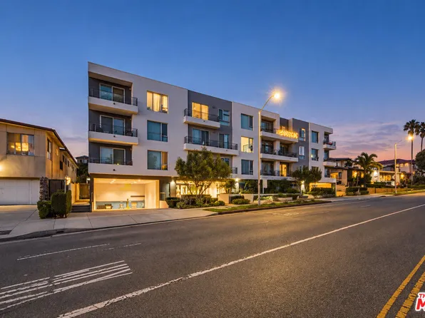 7857 W Manchester Ave APT 110, Playa Del Rey, CA 90293