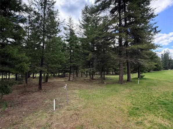 LOT 3 Fairview Dr, Saint Regis, MT 59866