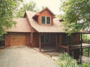 229 Talon Dr, Boone, NC 28607