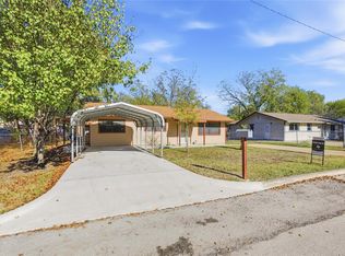 213 Ebony St, San Marcos, TX 78666