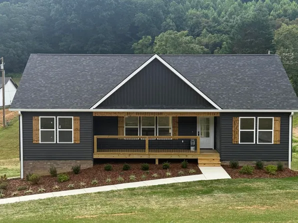 138 Baskett Rd, Limestone, TN 37681