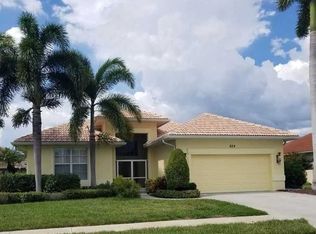 829 Dahoon Cir, Venice, FL 34293