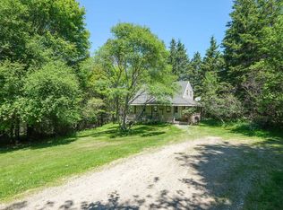 27 Spofford Drive, Deer Isle, ME 04627