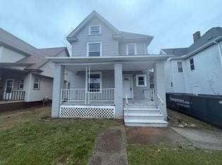 812 Green Ave SW, Massillon, OH 44647