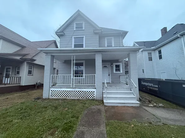 812 Green Ave SW, Massillon, OH 44647