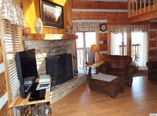 2166 Memory Way, Sevierville, TN 37876