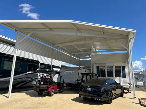 542 Par Pines Blvd #1042, Davenport, FL 33837