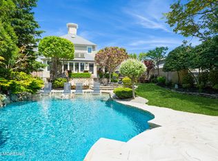 106 The Ter, Sea Girt, NJ