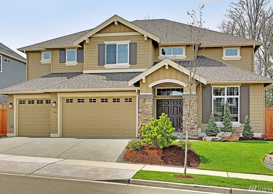 1st image of 1842 273rd Pl SE