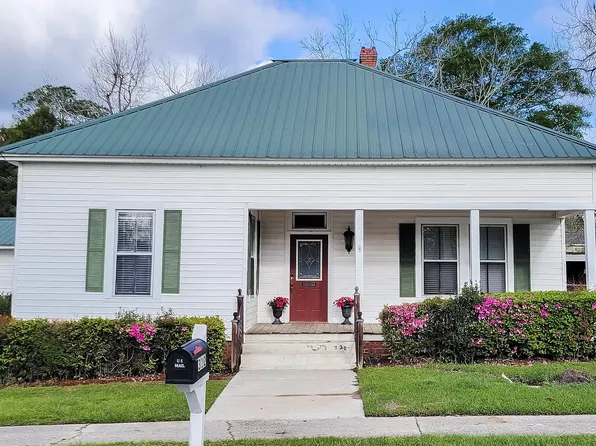 313 5th Ave, Eastman, GA 31023