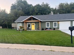 1509 Timber Ridge Ln, Grand Rapids, MN 55744