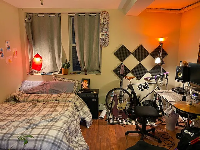 38 Hemenway St #52 — Photo 26