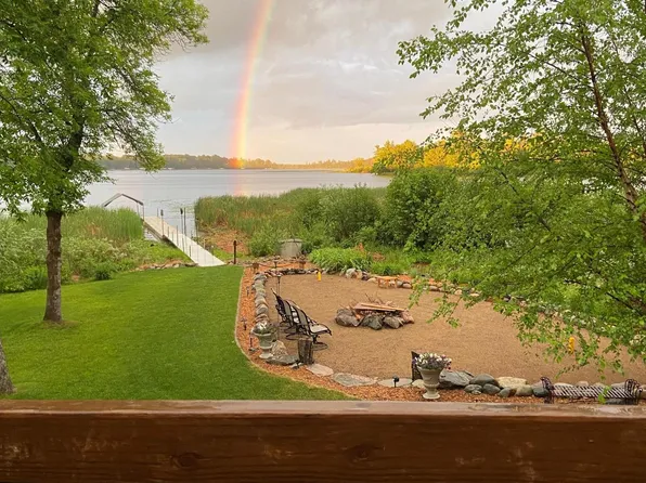 30482 N Lakeview Dr, Pequot Lakes, MN 56472