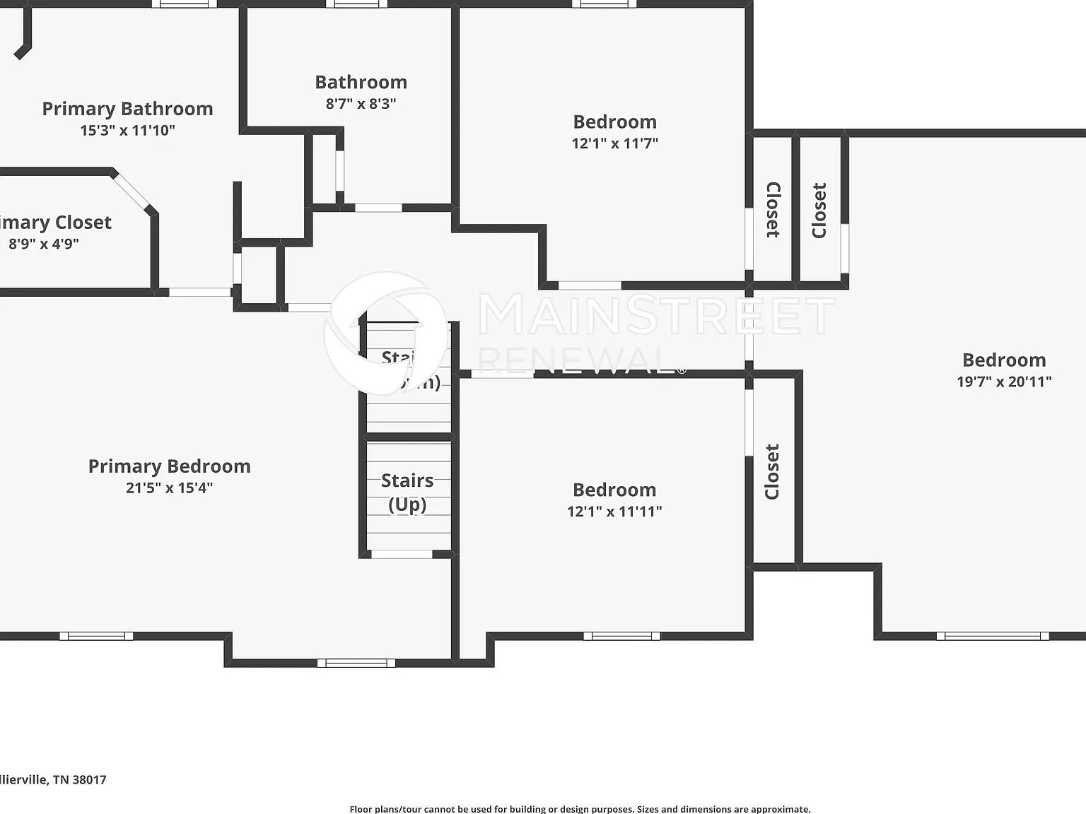 3656 Beaver Run Dr — Photo 2