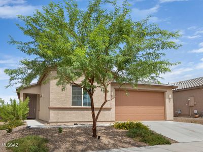 3090 W Chalfont Dr, Tucson, AZ, 85742