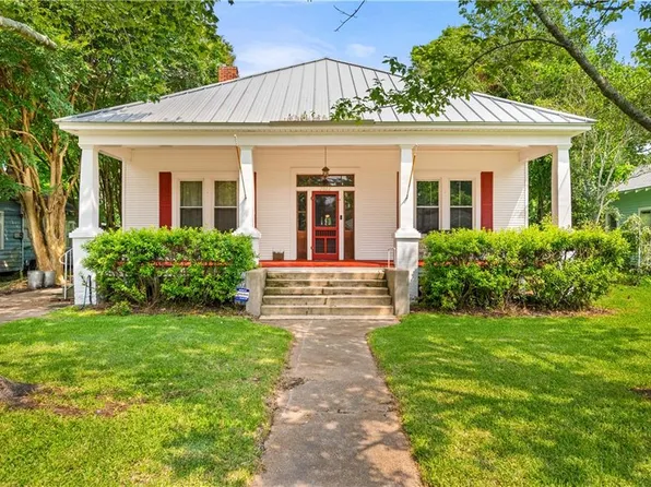 2022 Polk St, Alexandria, LA 71301