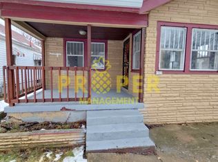 316 Alicia Rd, Dayton, OH 45417