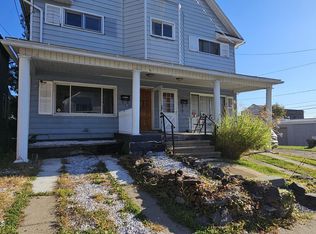 1124 Lafayette St, Scranton, PA 18504