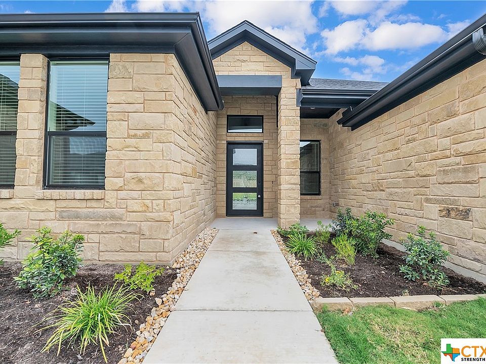 4137 Turning Leaf Dr, Nolanville, TX 76559 Zillow