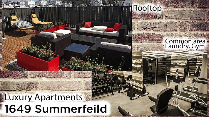 Rented by Rennit Inc. | media 57