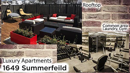 Rented by Rennit Inc.