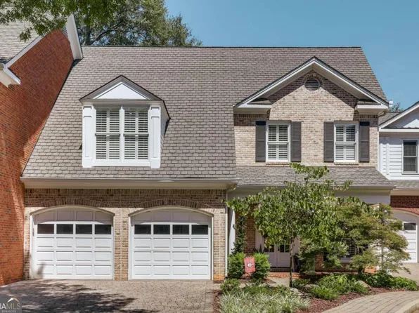 1819 Lumpkin St S #9, Athens, GA 30605