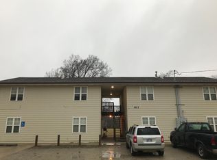 813A Whildin St, Emporia, KS 66801