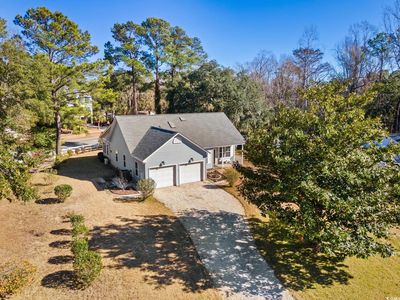 3 Navigators Dr., Pawleys Island, SC, 29585