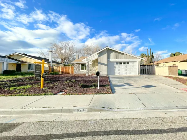 823 E Kildare St, Lancaster, CA 93535