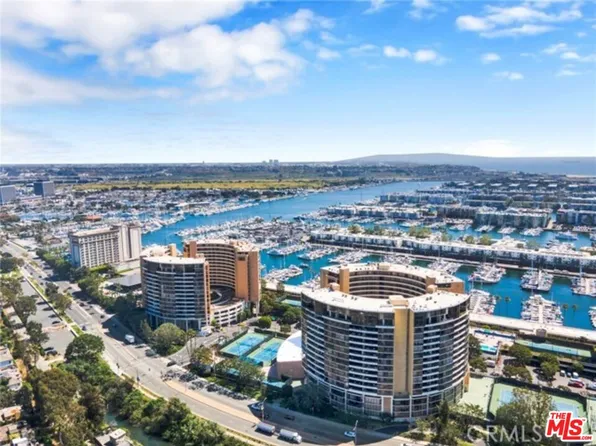4335 Marina City Dr Unit 134, Marina Del Rey, CA 90292