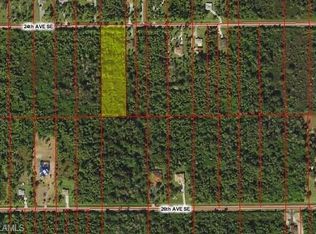 4070 24th Ave SE LOT 2, Naples, FL 34117