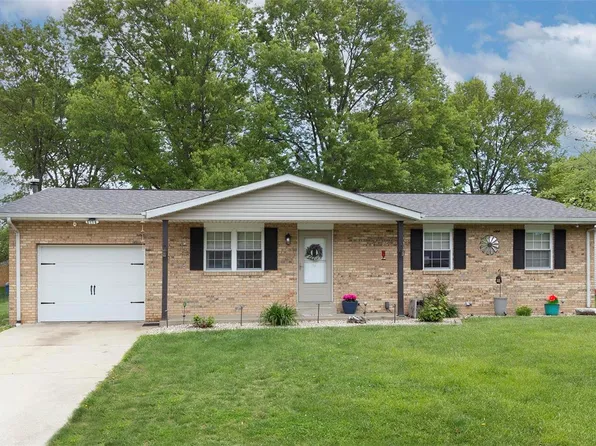506 Fern St, Saint Jacob, IL 62281