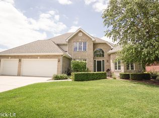 17242 Deerview Dr, Orland Park, IL