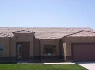 1614 N Cota Ln, Thatcher, AZ 85552