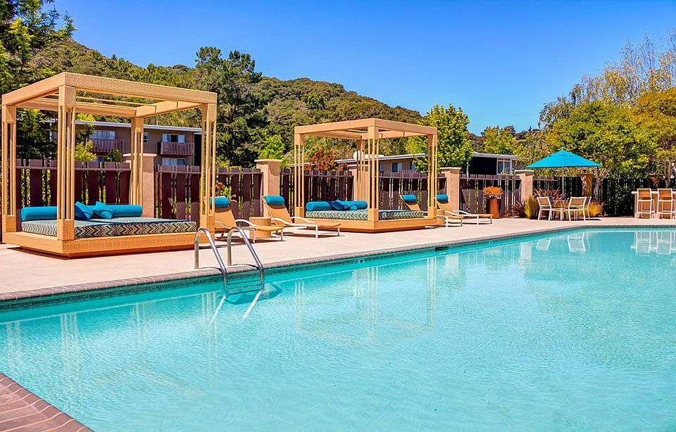 Sofi Belmont Hills 2515 Carlmont Dr Belmont CA Zillow