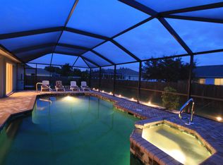 2014 SW 28th Ter, Cape Coral, FL 33914