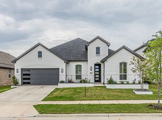 2616 Cedar Ridge Rd, Celina, TX 75009