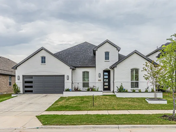 2616 Cedar Ridge Rd, Celina, TX 75009
