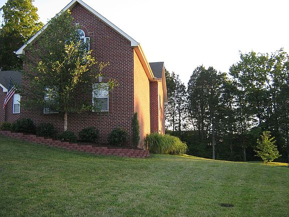 Beautiful Landscaped Lot!