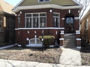 8033 S Yale Ave, Chicago, IL