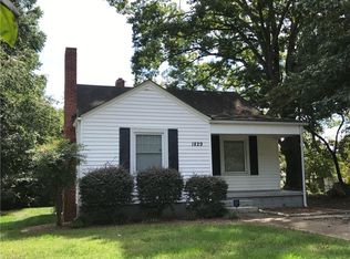 1829 Freeman Mill Rd, Greensboro, NC 27406