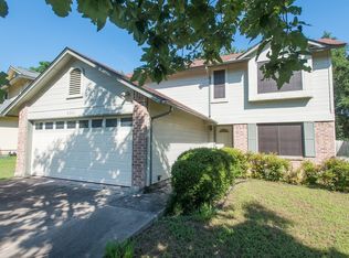 8202 Los Ranchos Dr, Austin, TX 78749
