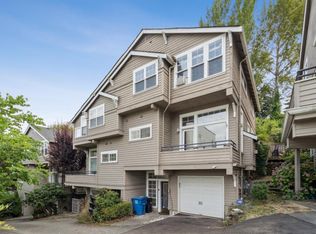 2530 E Madison St UNIT D, Seattle, WA 98112