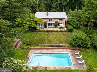 360 Rosedale Rd, Princeton, NJ 08540