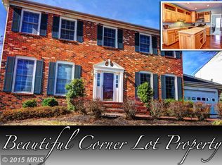 1301 Barksdale Dr NE, Leesburg, VA 20176